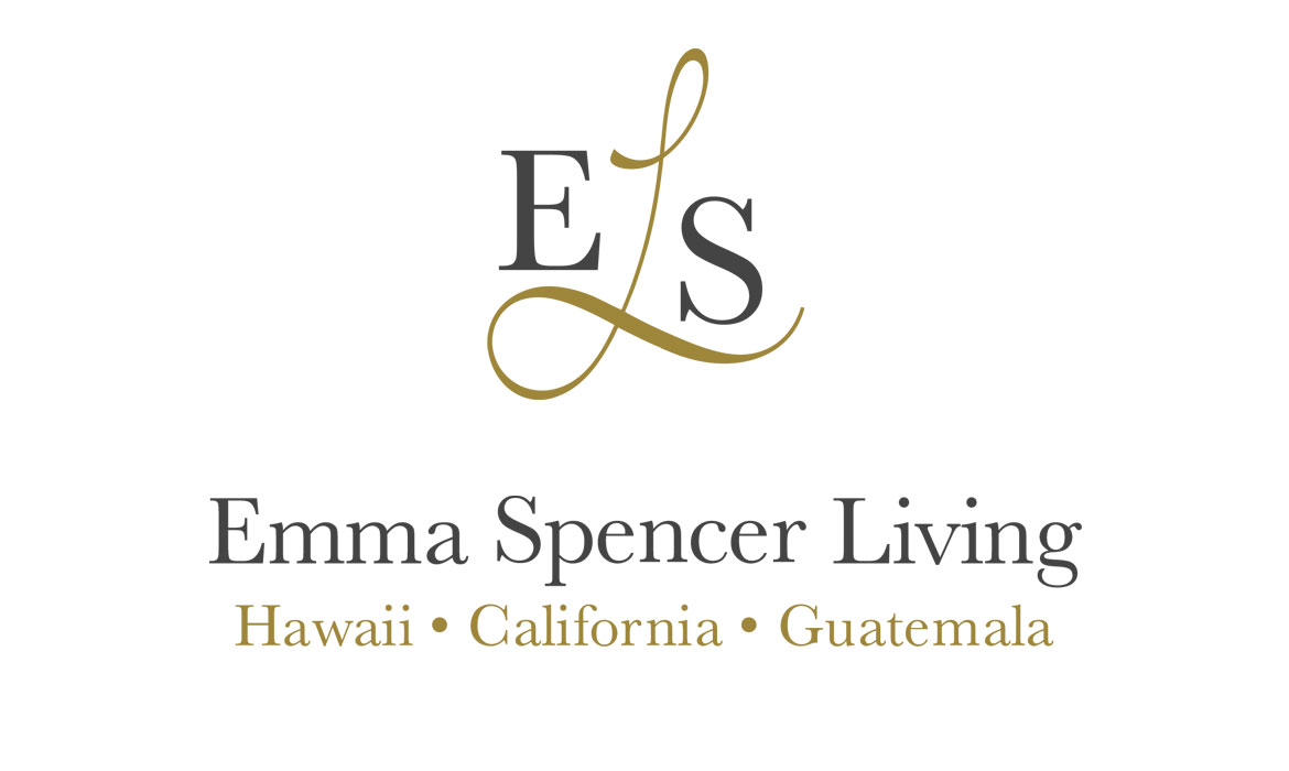 Emma Spencer Living Logo